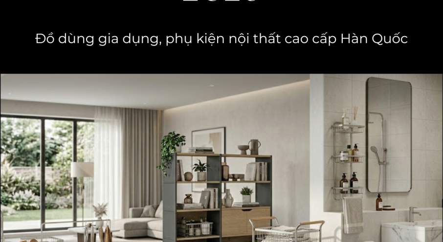 CATALOG HÀNG TRUYỀN THỐNG 2026