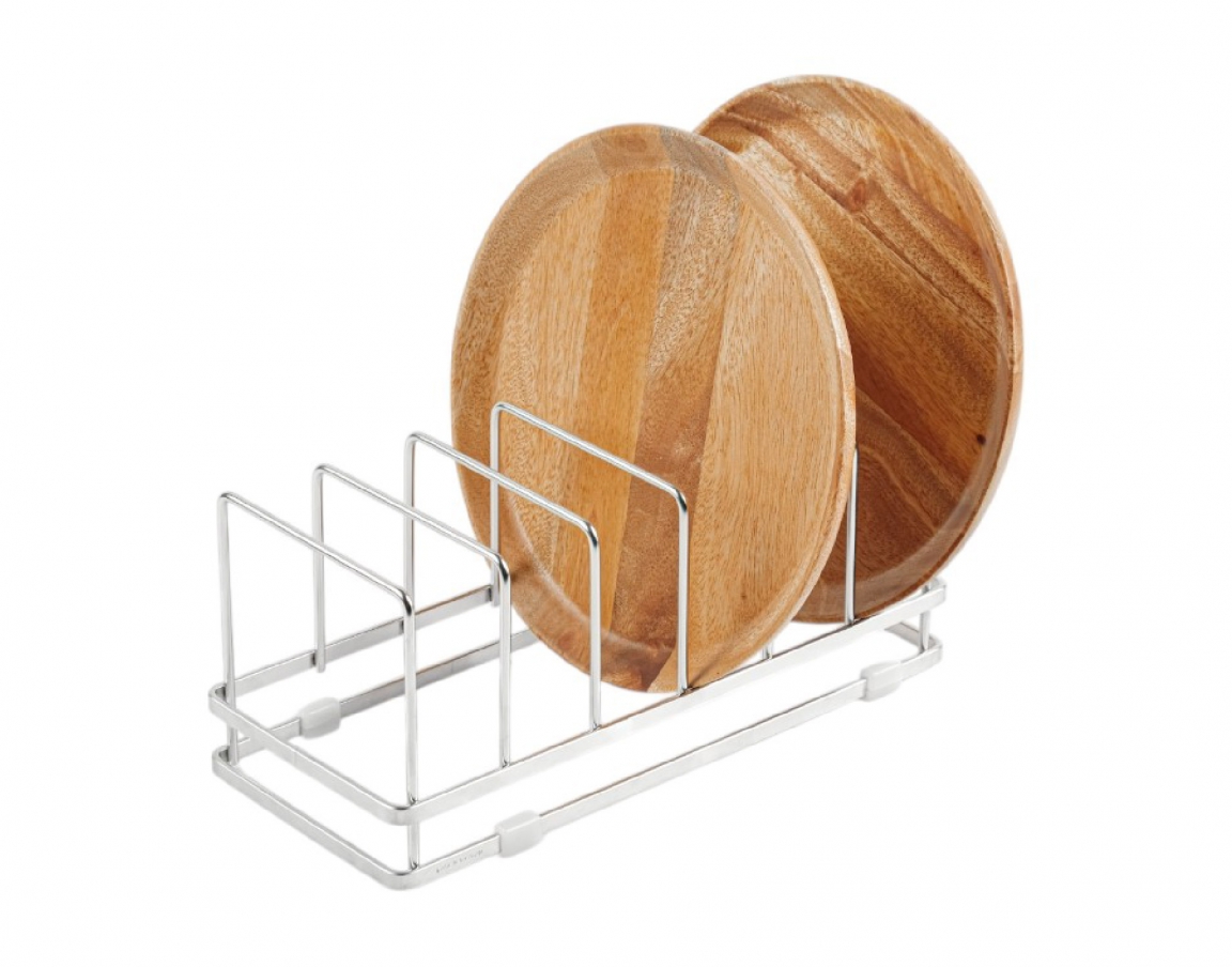 GIÁ ÚP ĐĨA HiVE INOX 304