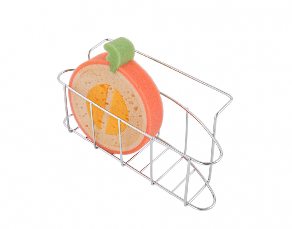 RỔ DỤNG CỤ RỬA CHÉN DS850 SMALL INOX